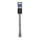 Scalpello piatto SDS Max 24x280mm