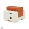 Scaricatore di sovratensione 4P 20kA(8/20) CLASSE T2 (C) SCHELINGER