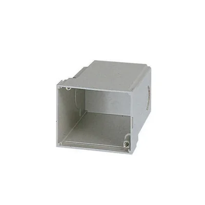 Scatola da incasso M22-H2 - 2 fori