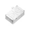 Scatola da muro 188x118x68mm IP67 bianca