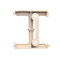 Scatola da parete profonda (40mm) - elemento di estensione per scatola PSC per più telai, beige