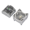 Scatola di comando K1 con pulsante STOP, pulsante con pen drive rotativo