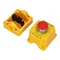 Scatola di controllo K1 con pulsante STOP