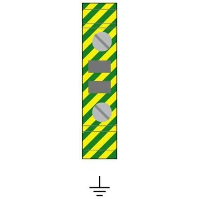 Scatola di giunzione con scaricatori di sovratensione 4 MPPT Phoenix-Contact 1000DC 4MPP-SPD-S scatola 4 MPPT