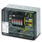 Scatola di giunzione con scaricatori di sovratensione per 2 MPPT Phoenix-Contact 1000DC 2MPP-SPD-S scatola 2 MPPT 1101176