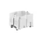 Scatola di installazione P1kn71x71 bianca