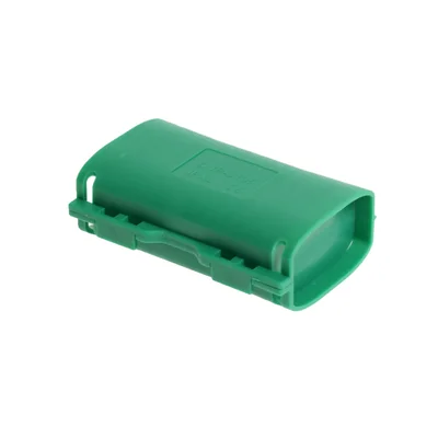 Scatola ermetica PHZ-3 IP68 con gel 46.2/74/26mm