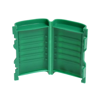 Scatola ermetica PHZ-3 IP68 con gel 46.2/74/26mm