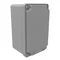 Scatola in alluminio 130x80x73 mm IP67