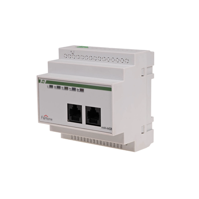 Scene module (16 inputs) - LEVEL 3