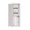 Schaltanlage RL 1F 12 (2-061) RAL 9003