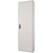Schaltanlagengehäuse 2060x1000x320mm IP54, abschließbar mit Hebel