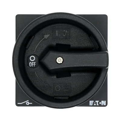 Schalter, 25A, P1-25/EA/SVB-SW