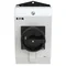 Schalter, 25A, P1-25/I2/SVB-SW/HI11