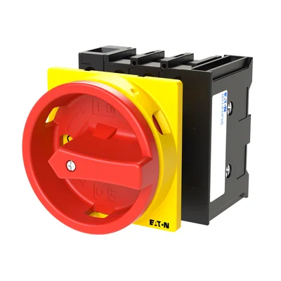 Schalter, 32A, P1-32/EA/SVB/N/HI11
