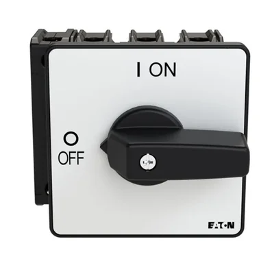 Schalter, 63A, P3-63/E/N