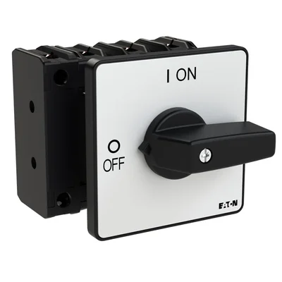 Schalter, 63A, P3-63/E/N