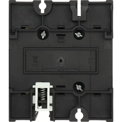 Schalter, 63A, P3-63/IVS-RT
