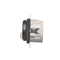 Schalter mit Bewegungssensor mit Relais mit Schutz (Modul) 8(2)A 230V Anthrazit (Metallic)