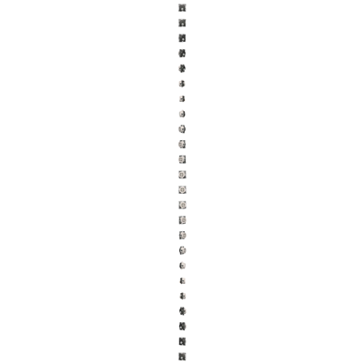 Schalter mit Bewegungssensor mit Relais mit Schutz (Modul) 8(2)A 230V Anthrazit (Metallic)