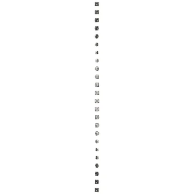 Schalter mit Bewegungssensor mit Relais (Modul) 8(2) A, 230V, mattbronzemetallic