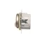 Schalter mit Bewegungssensor mit Relais (Modul) 8(2)A 230V Gold (Metallic)