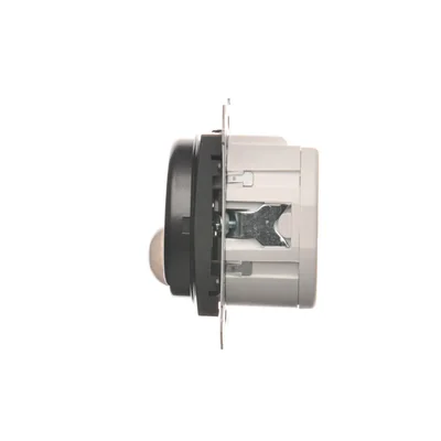 Schalter mit Bewegungssensor (Modul) 20-500W Anthrazit (Metallic)