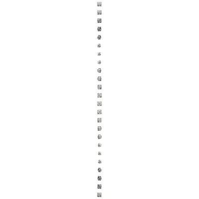 Schalter mit Bewegungssensor (Modul) 20-500W Silber (Metallic)
