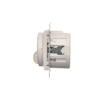 Schalter mit Bewegungssensor und Relais mit Schutz (Modul) 8(2)A 230V weiß