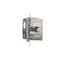 Schalter mit Nachlaufzeit (Modul) 20-500W Silber (Metallic)