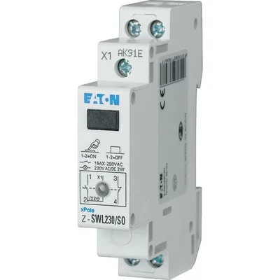 Schalter, Z-SWL230/SO