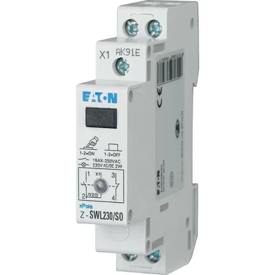 Schalter, Z-SWL230/SO