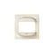 Schalterabdeckung mit Bewegungssensor 75343-39 beige