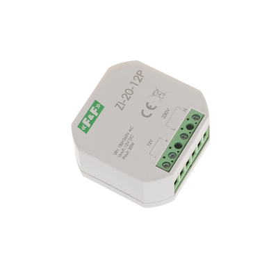 Schaltnetzteil 20W 12V DC für die Box