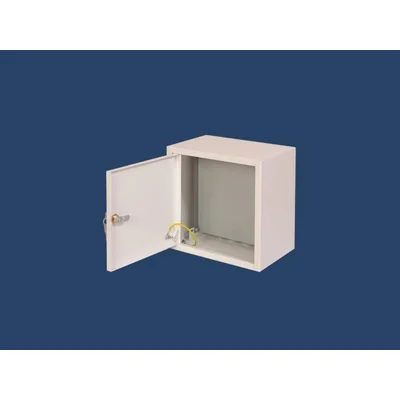 Schalttafel mit Montageplatte RN-1 PLATTE