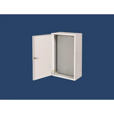 Schalttafel mit Montageplatte RN-5 PLATTE
