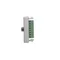 Scheda K45 con connettore VGA (D-Sub 15) 45x45mm + inserto in alluminio