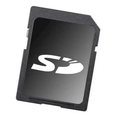 Scheda SD 4G + Wi-Fi