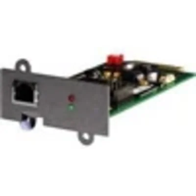 SCHEDA SNMP CS 141BSK (SLOT)
