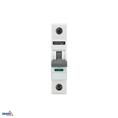 SCHELINGER SWITCH 1P 32A