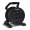 Schéma du câble d'extension rétractable X-REEL 25M OW3*2.5 4GS IP20