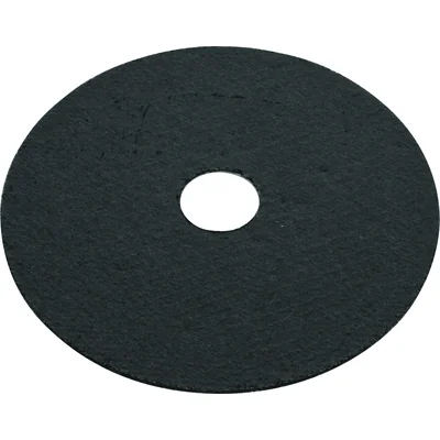 Schleifscheibe zum Schneiden von Stahl 115x1,0x22,23 mm flach