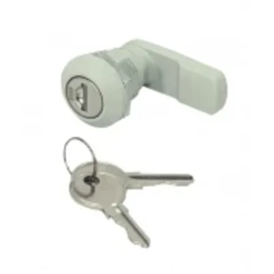 Schloss LK-1333-M22 RAL7035