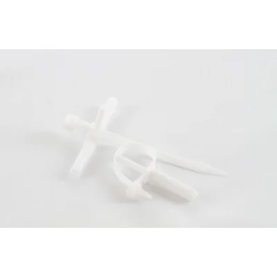 Schnellmontagehalterung mit einem Stiftdurchmesser 8 USMPK