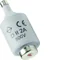 Schnellsicherung DII/E27 Bi-Wts 2A