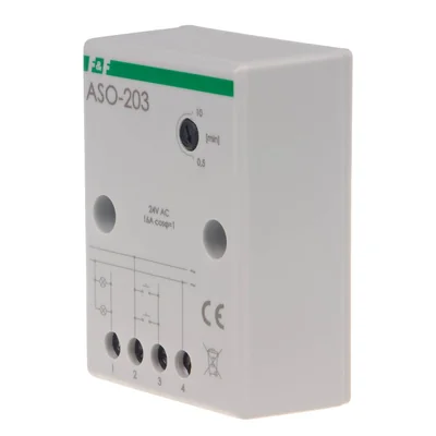 Schodišťový automat ASO-203