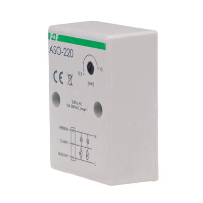 Schodišťový automat ASO-220
