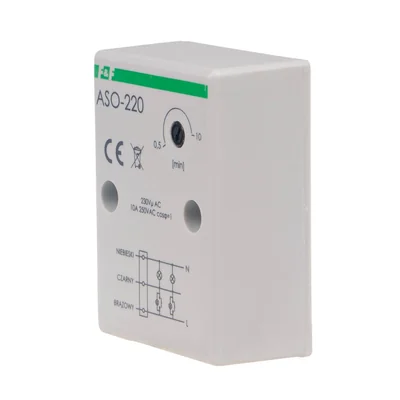 Schodišťový automat ASO-220