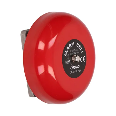 School bell 230V, 90dB