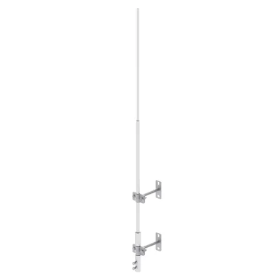 Schornsteinnadel H=2000mm, Durchmesser 10/16 /ALS/ mit Griff L=100mm/OG/ TYP AN-616CI/ALS/